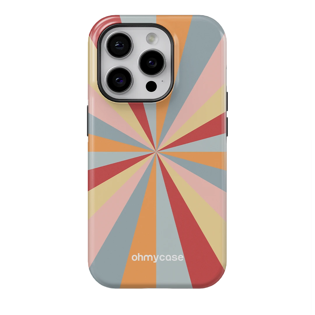 Coque Bold - Retro Burst