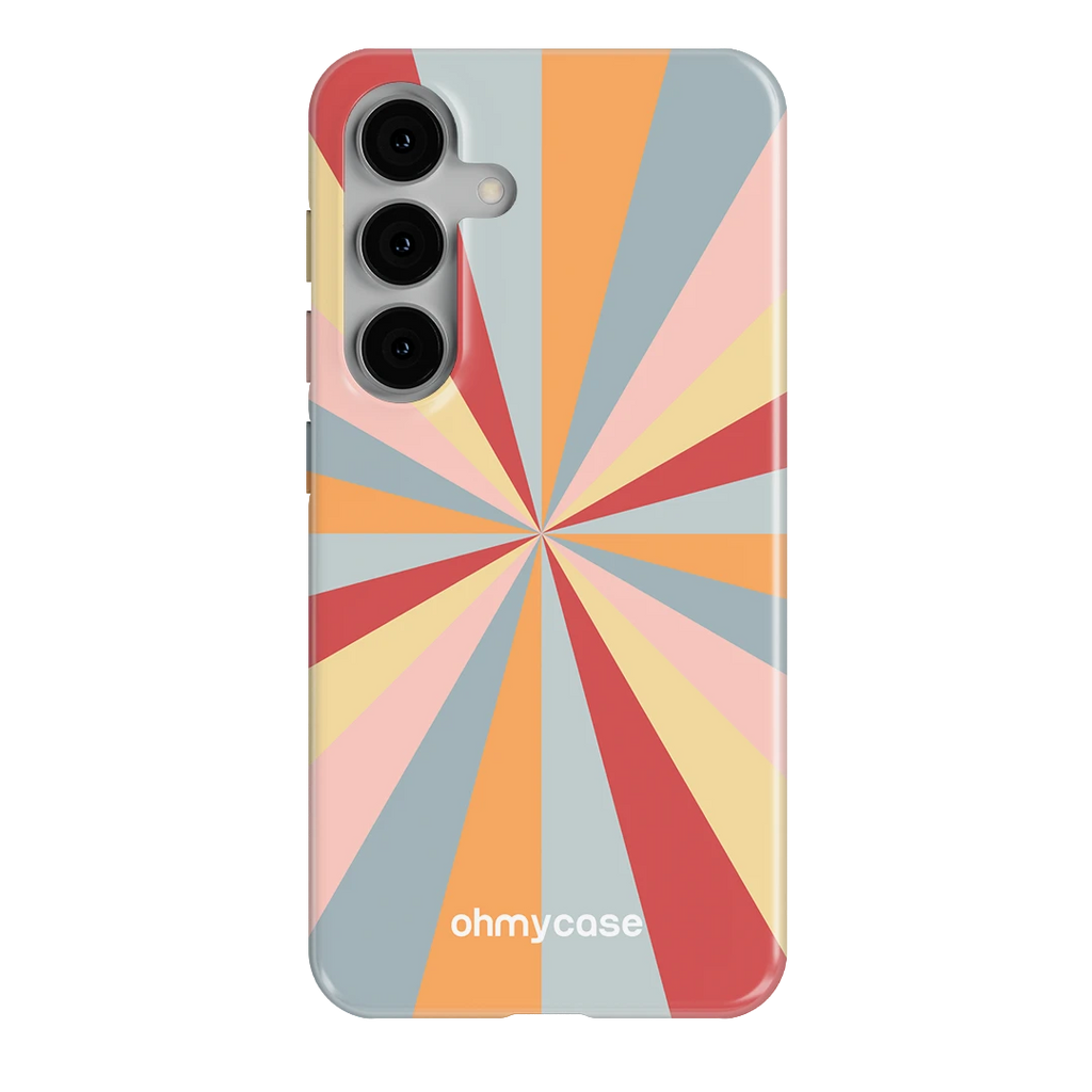 Coque Bold - Retro Burst