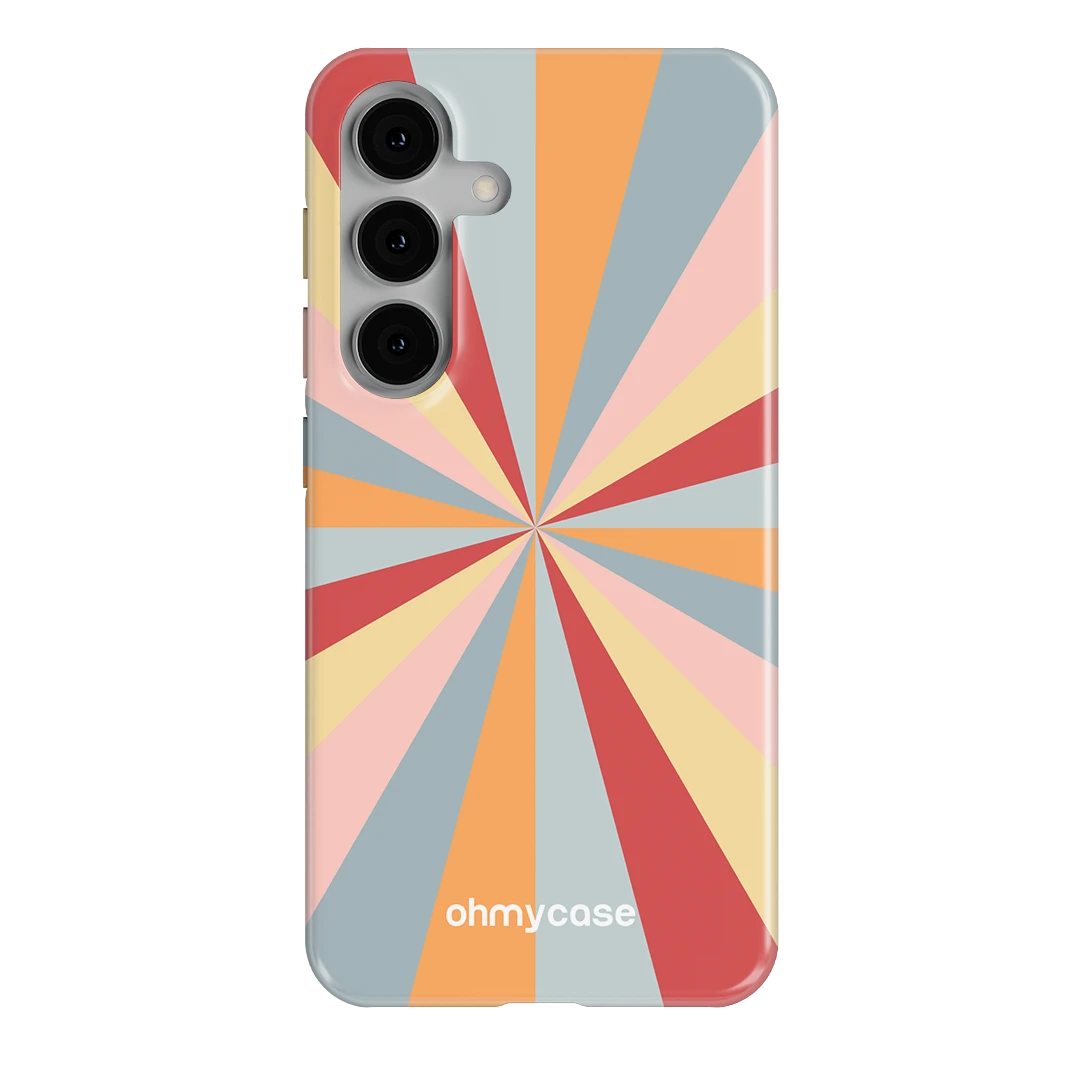Coque Bold - Retro Burst