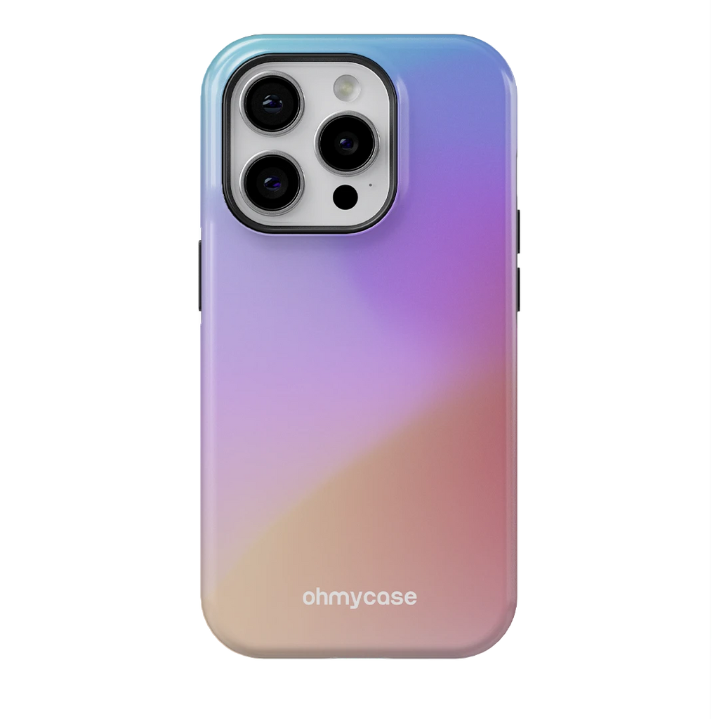 Coque Bold - Royal Heath
