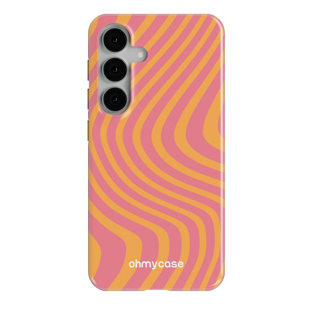Coque Bold - Waves