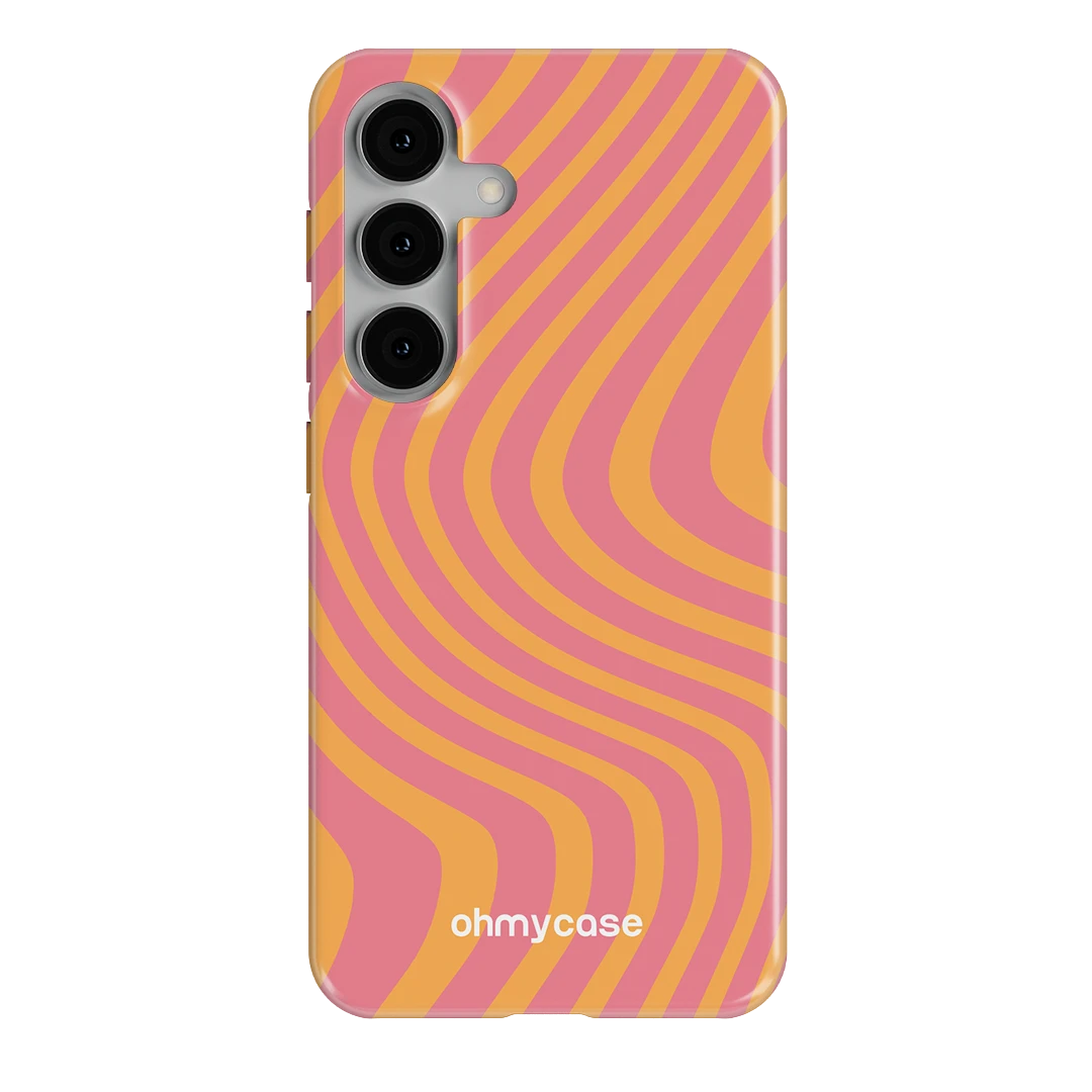 Coque Bold - Waves