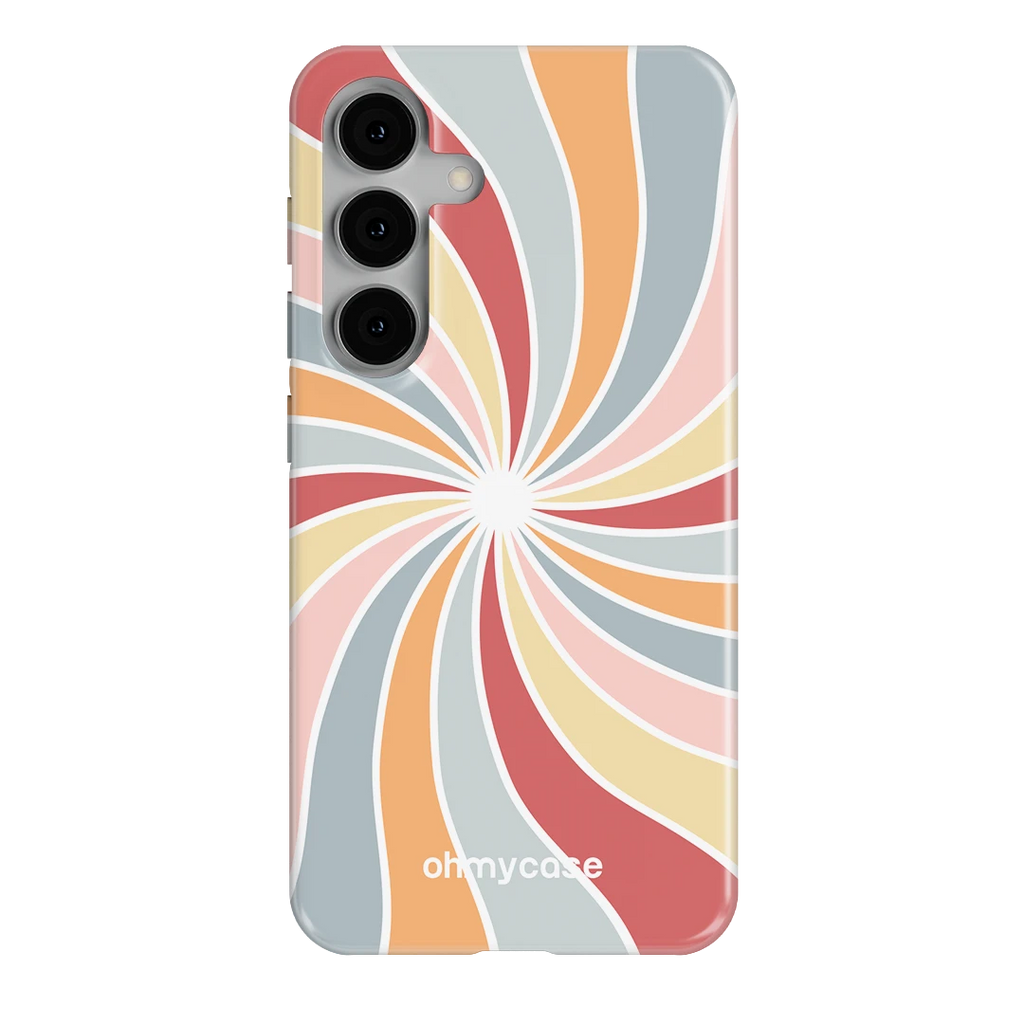 Coque Bold - Whirlwind of Colors