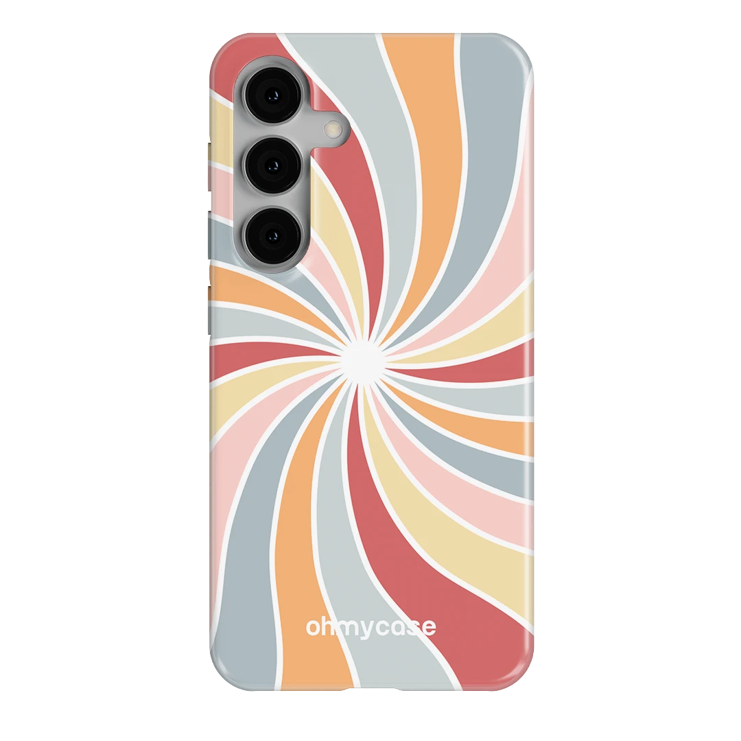 Coque Bold - Whirlwind of Colors