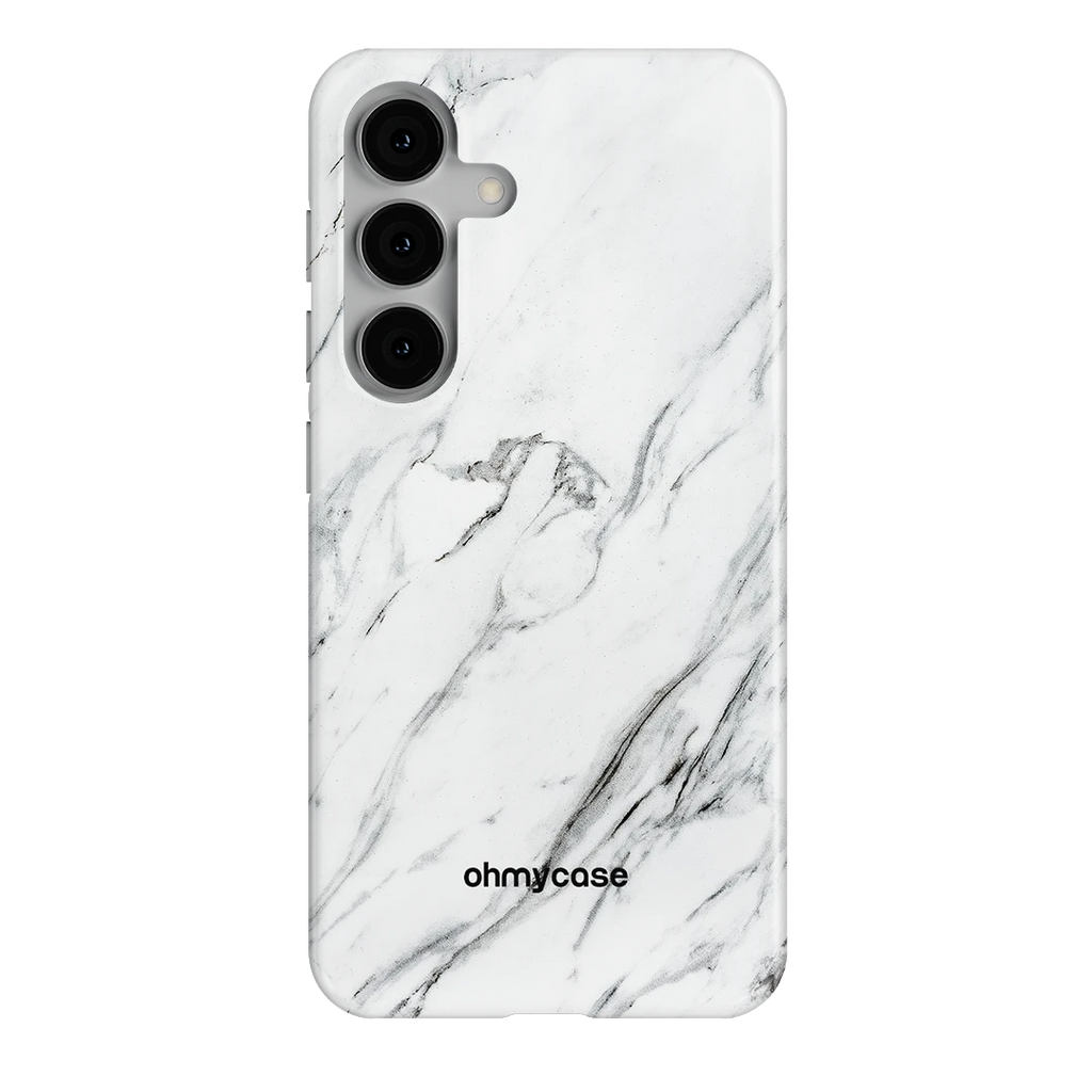Coque Bold - White