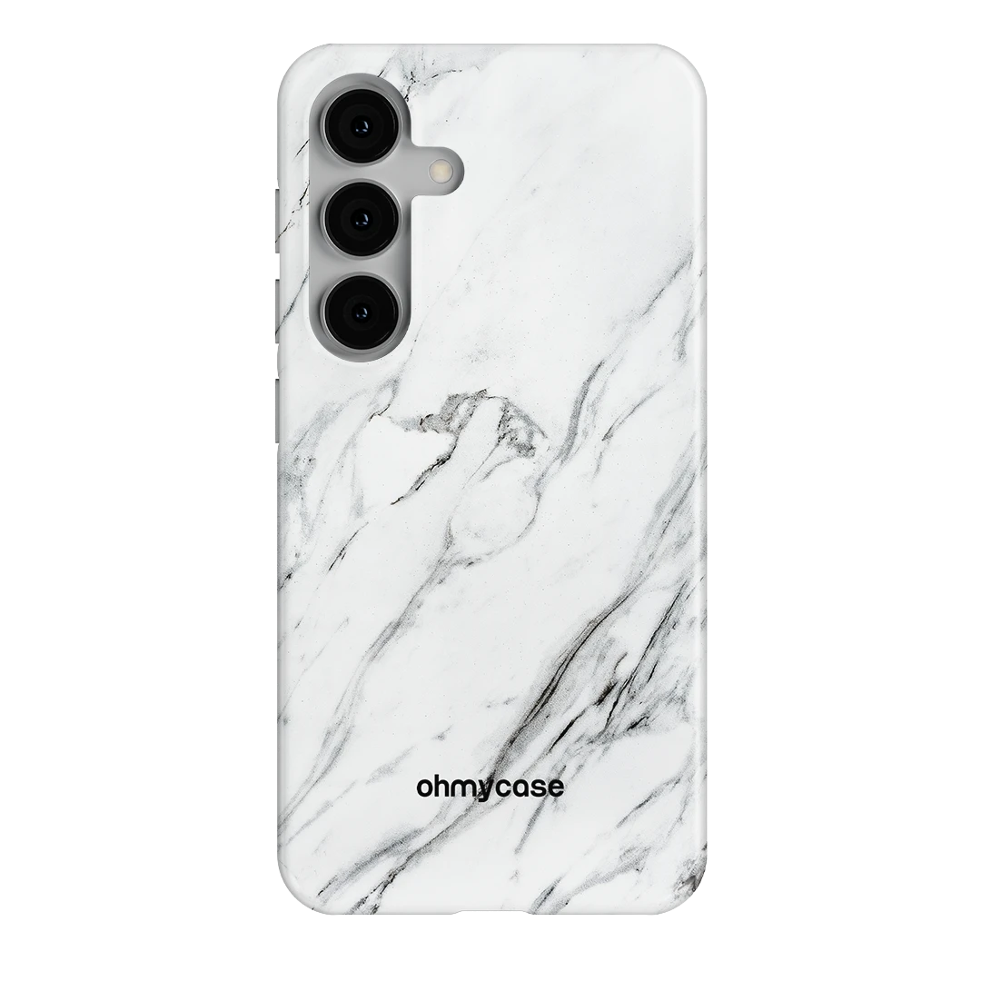 Coque Bold - White