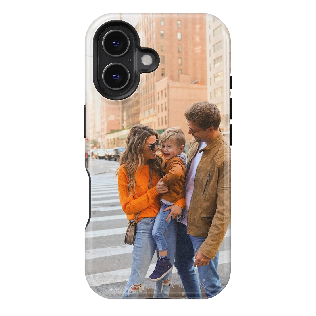 Coque Bold - Personnalisée