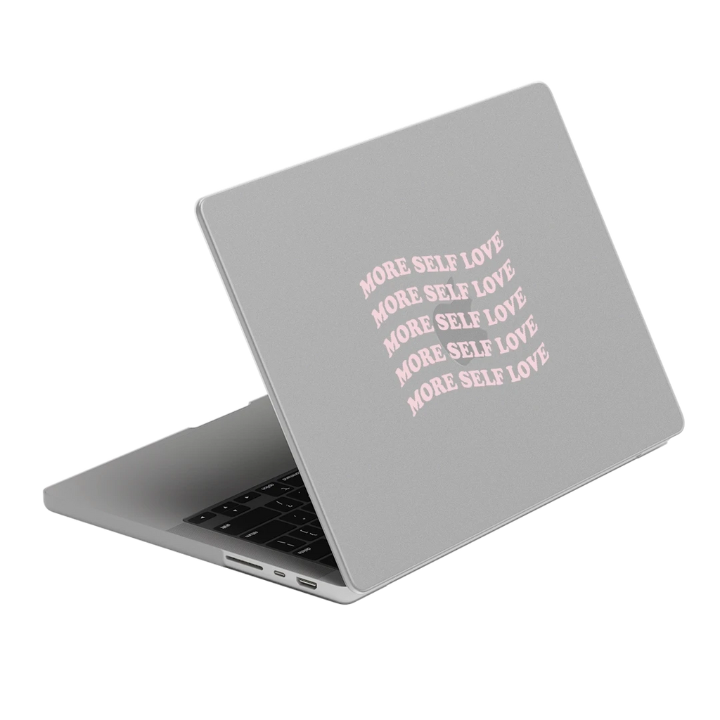 Coque Mac - Self Love
