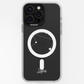 Coque - Astro Balance (blanc)