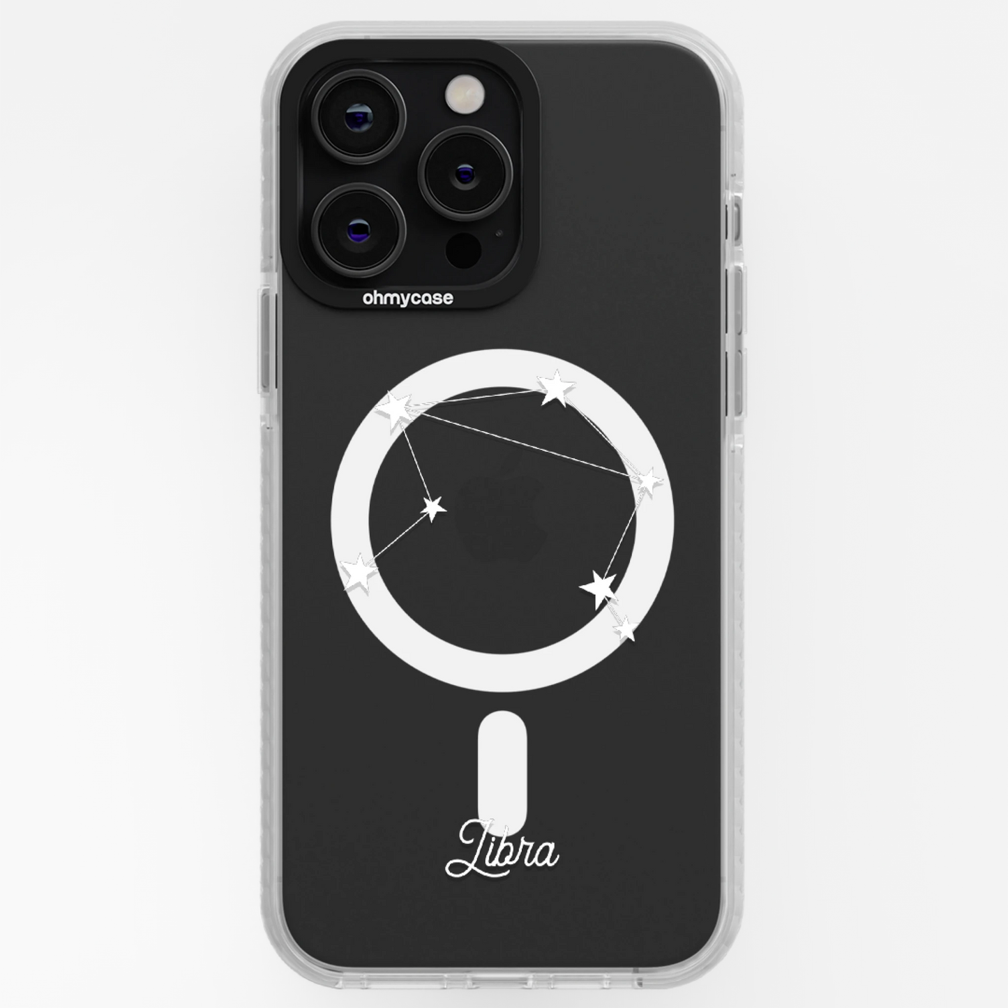 Coque - Astro Balance (blanc)