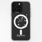 Coque - Astro Sagittaire (blanc)