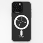 Coque - Astro Vierge (blanc)
