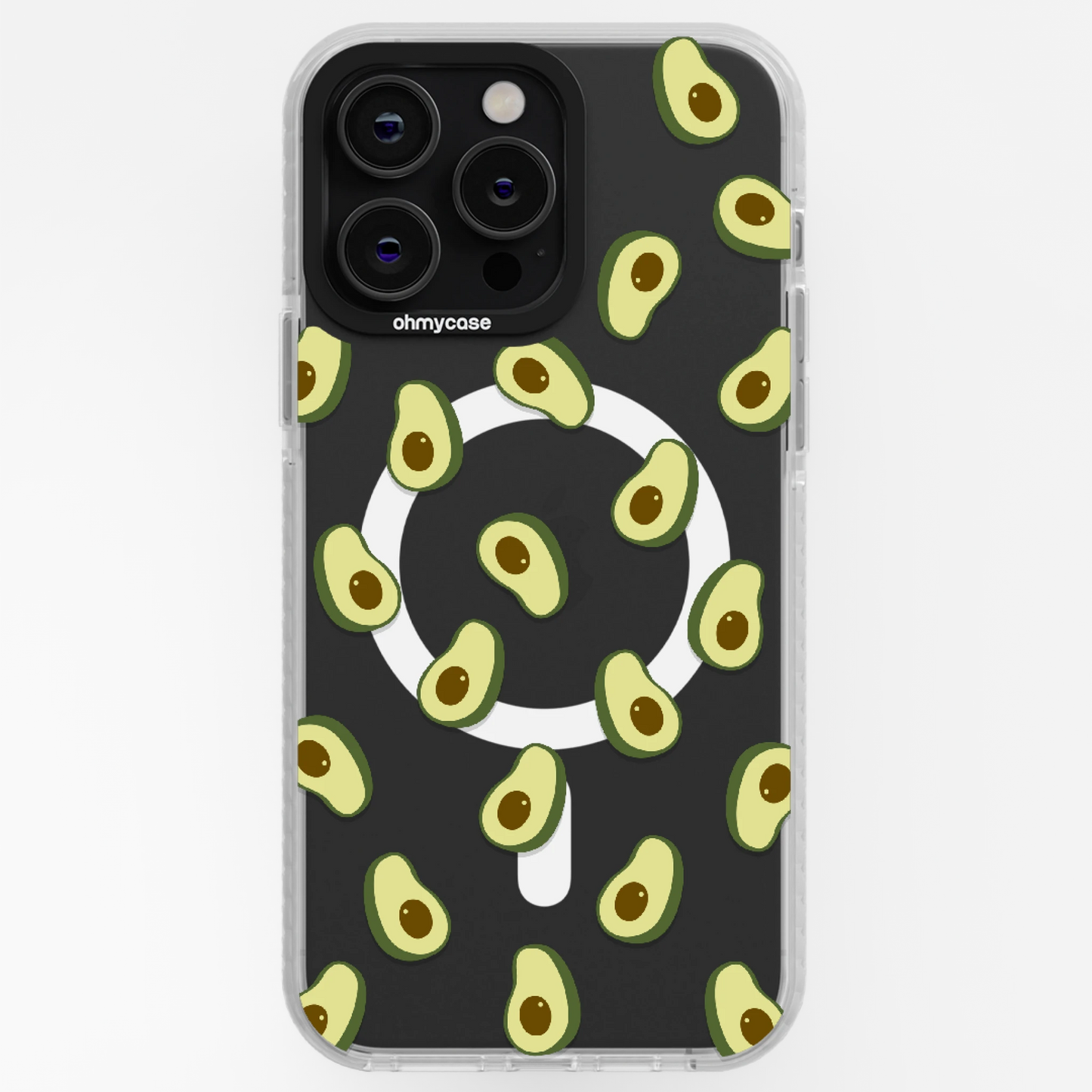 Coque - Avocado