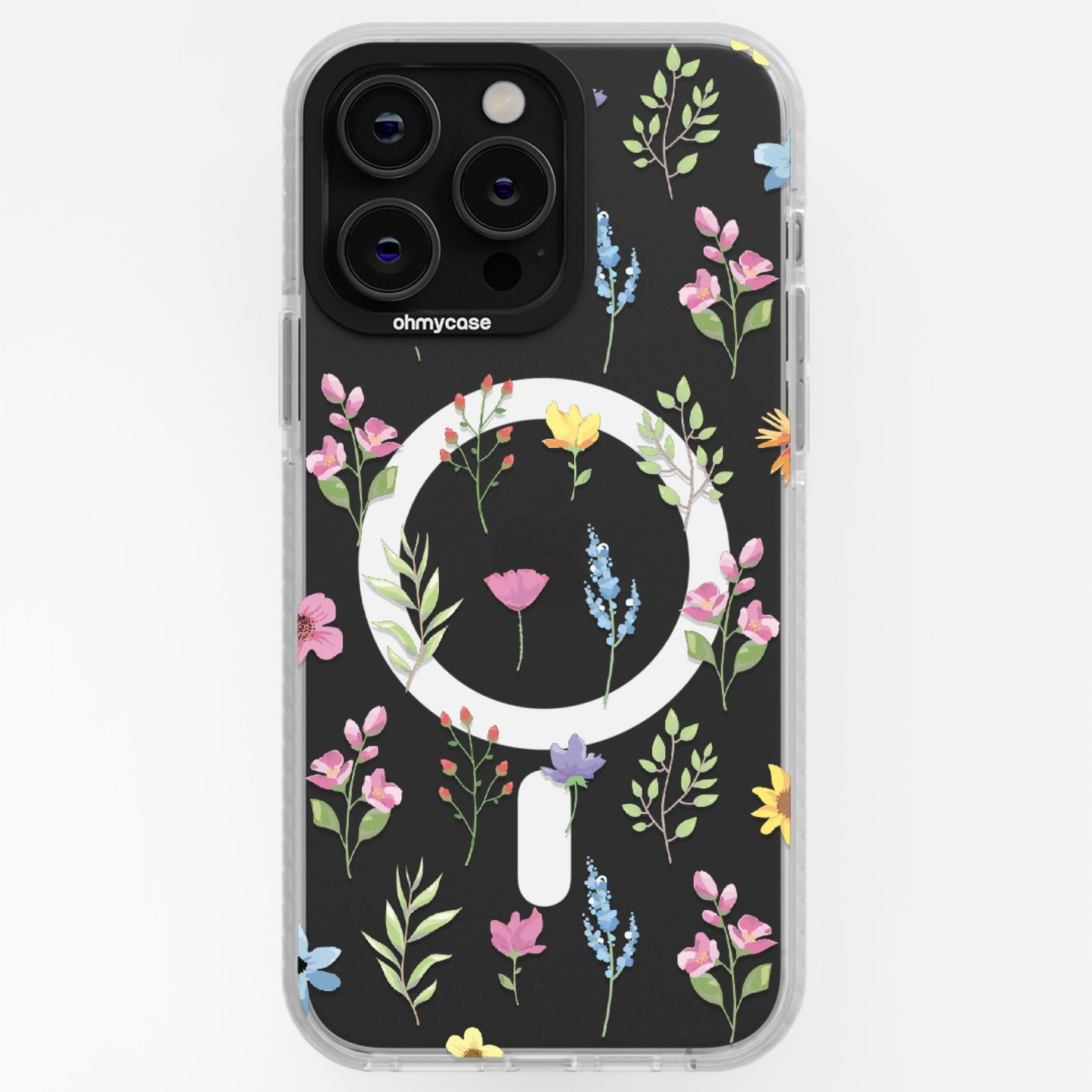 Coque - Bliss Flowers