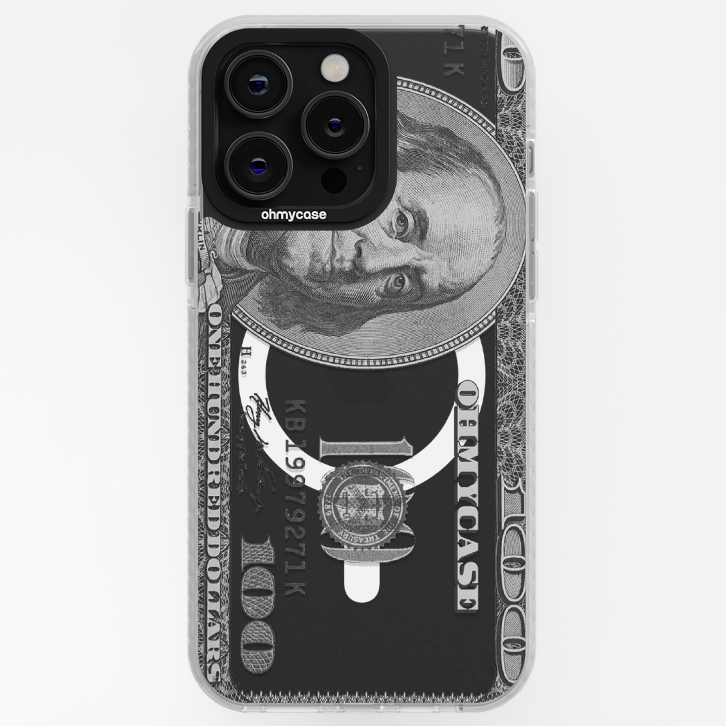 Coque - Dollars