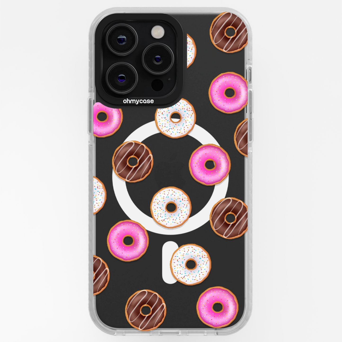 Coque - Donuts