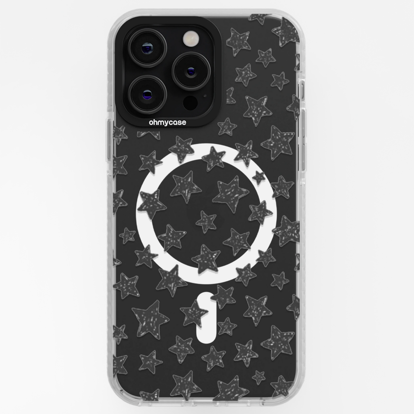 Coque - Étoiles