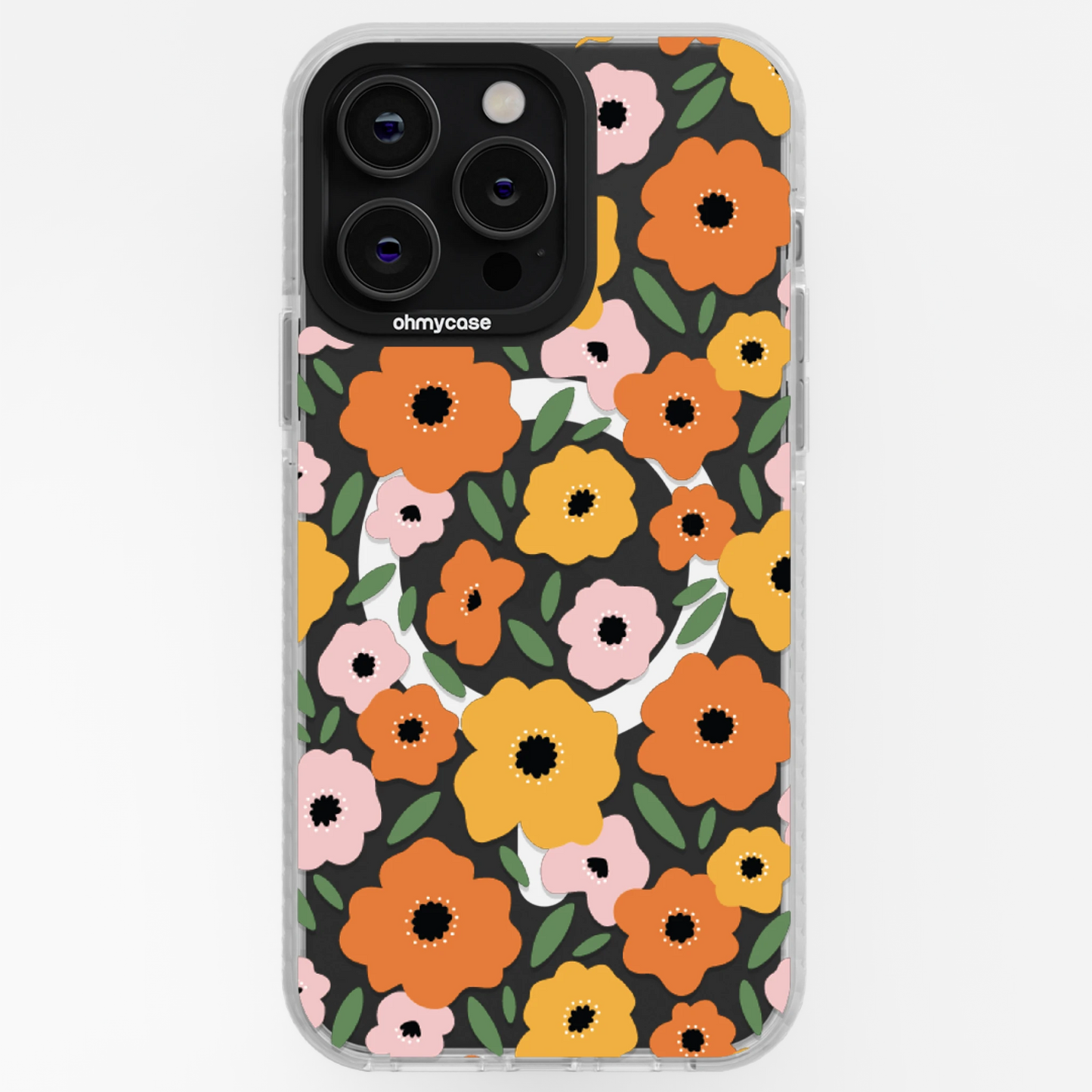 Coque - Flora