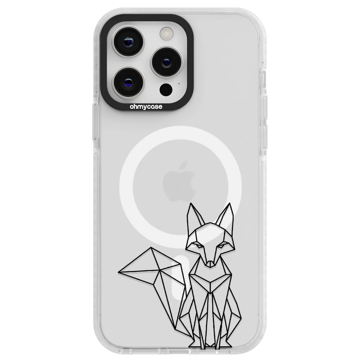 Case - Fox (Black) 
