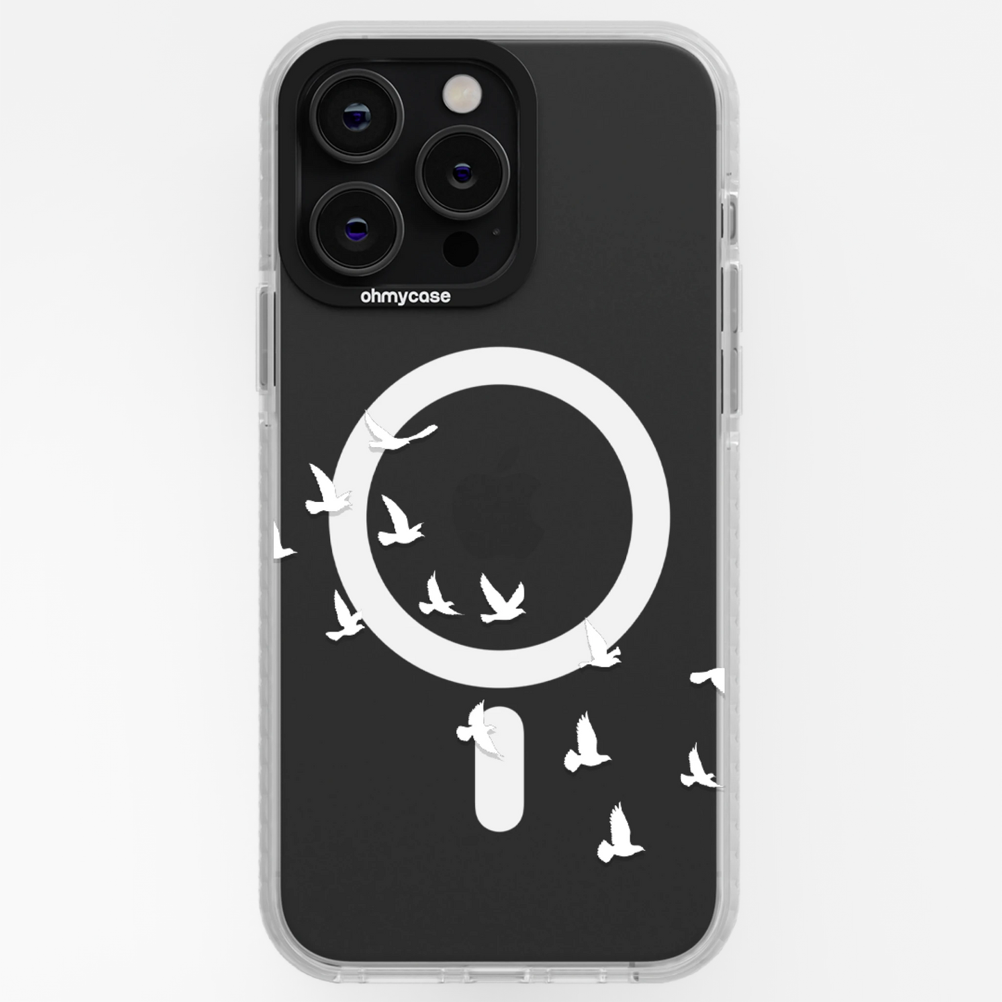 Coque - Freedom
