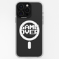 Coque - Game Over