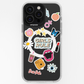 Coque - Girls Rule