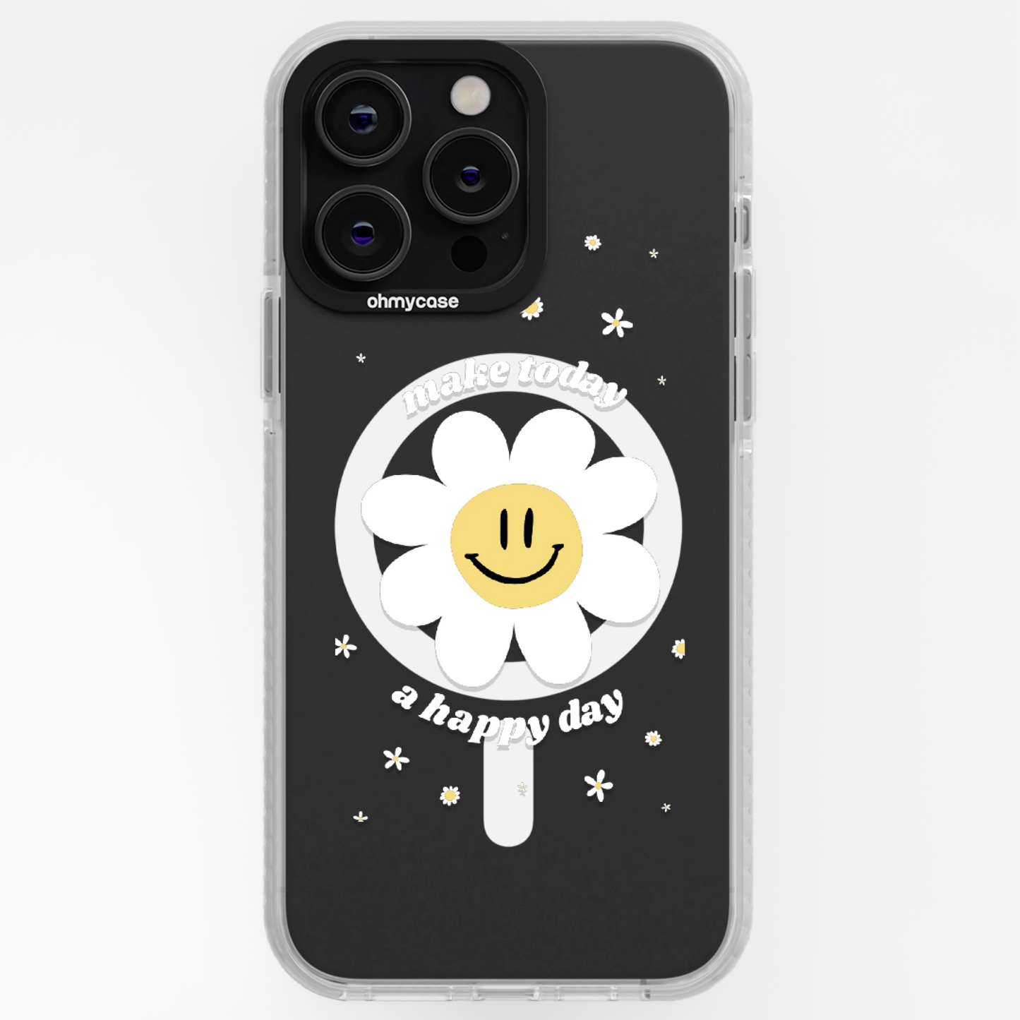 Coque - Happy Day