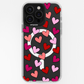 Coque - Hearts