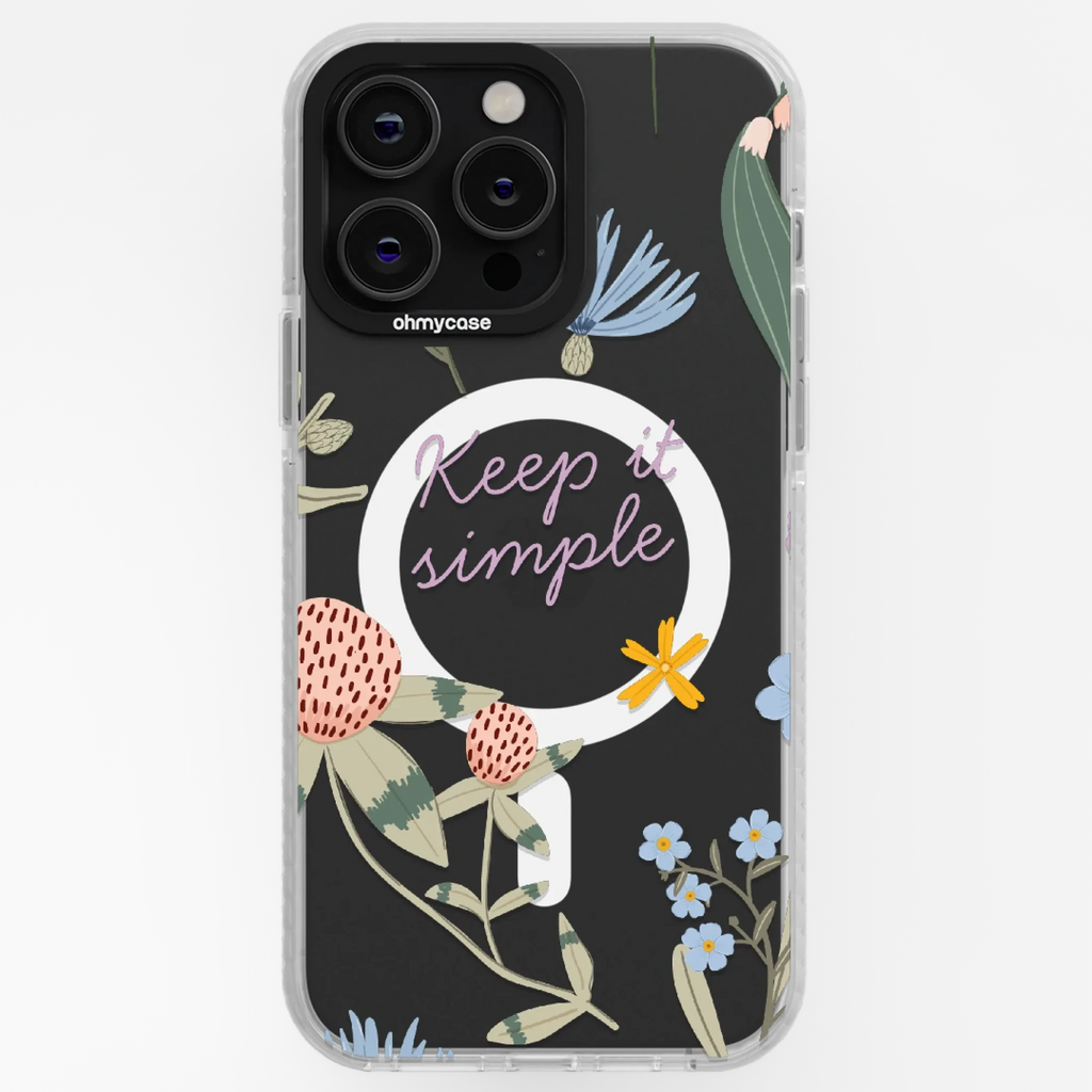 Case - Keep It Simple 
