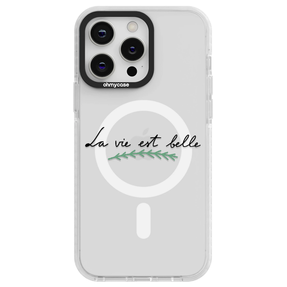 Shell - Life is Beautiful 