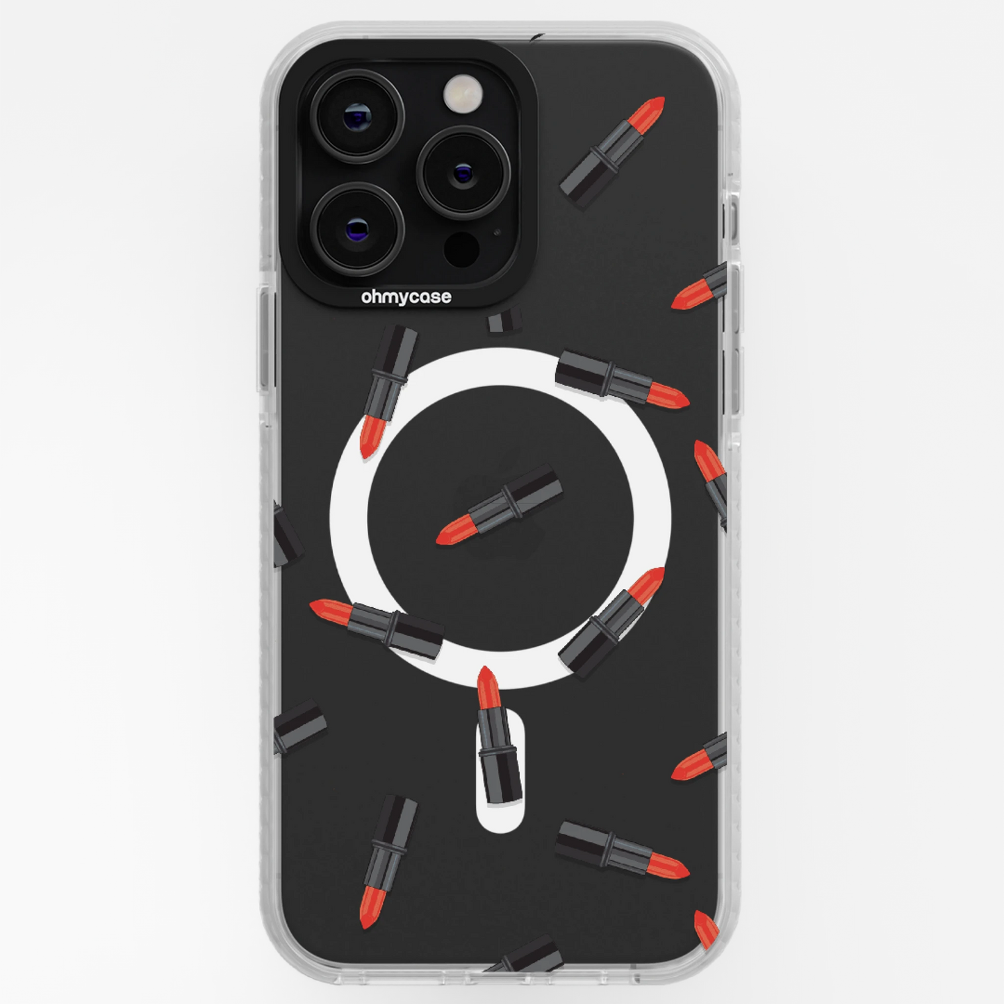 Coque - Lipsticks