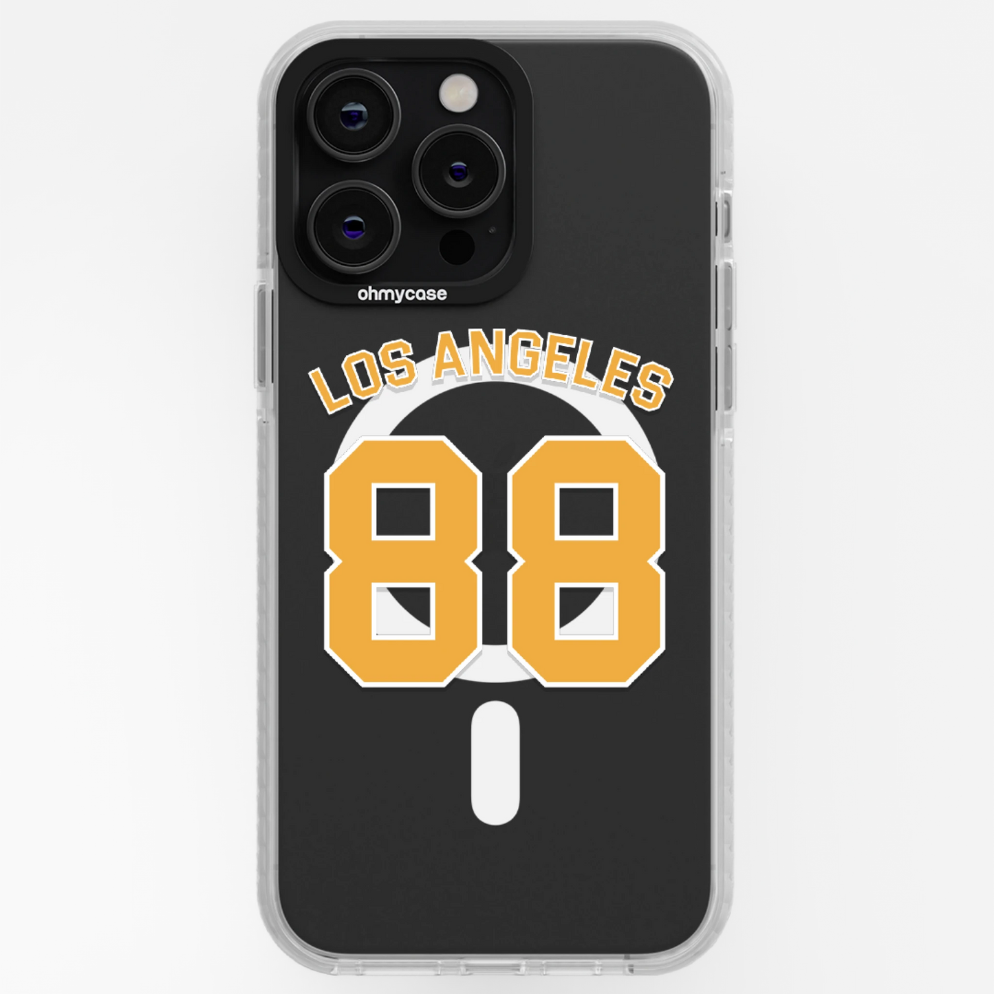 Coque - Los Angeles