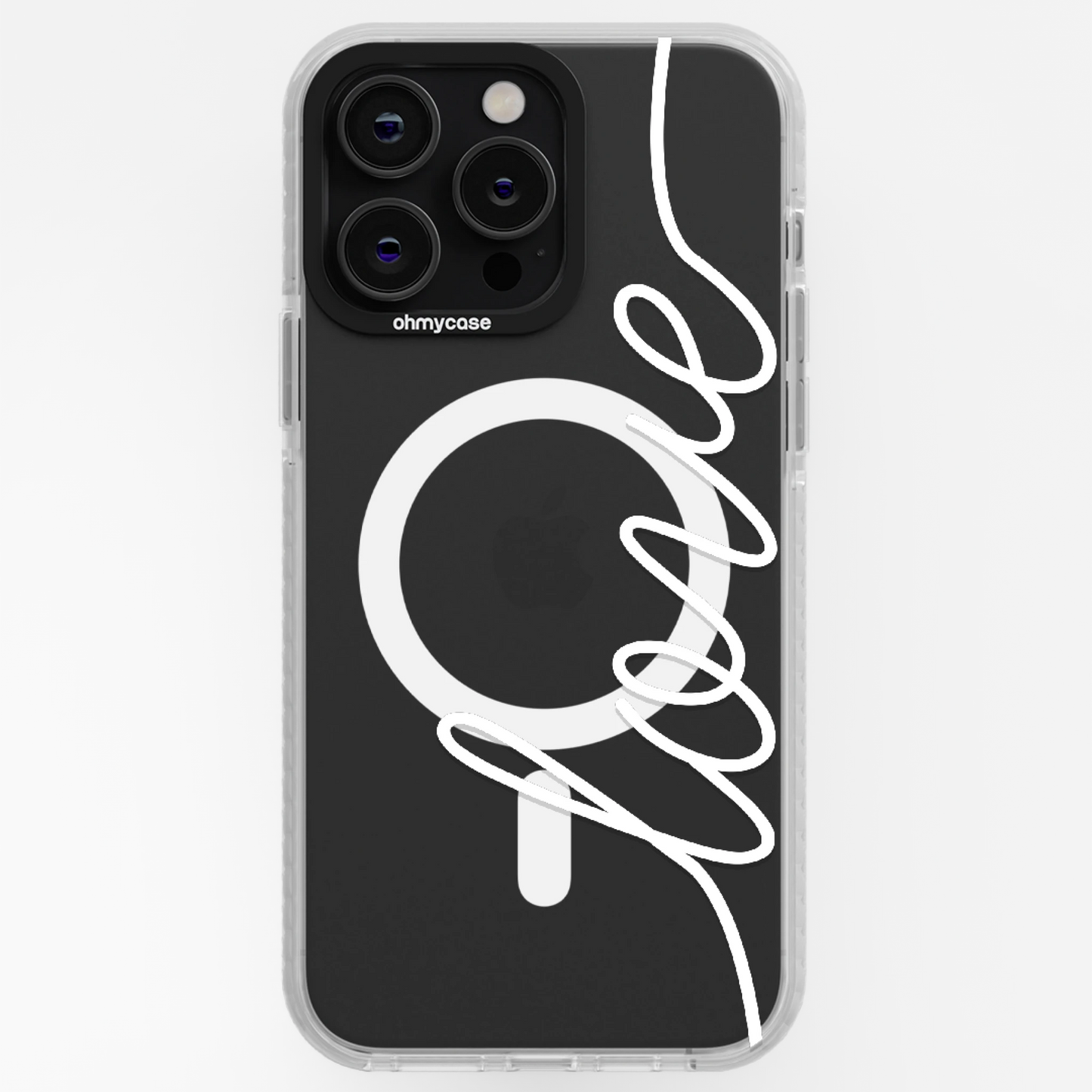 Coque - Love