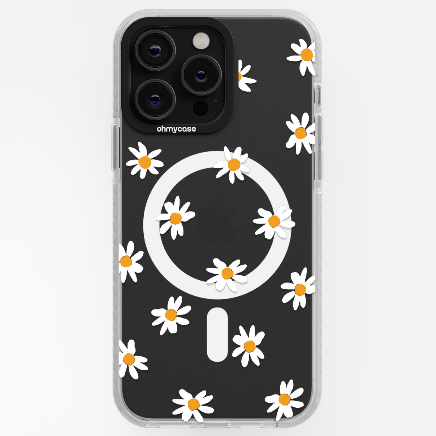 Coque - Marguerite