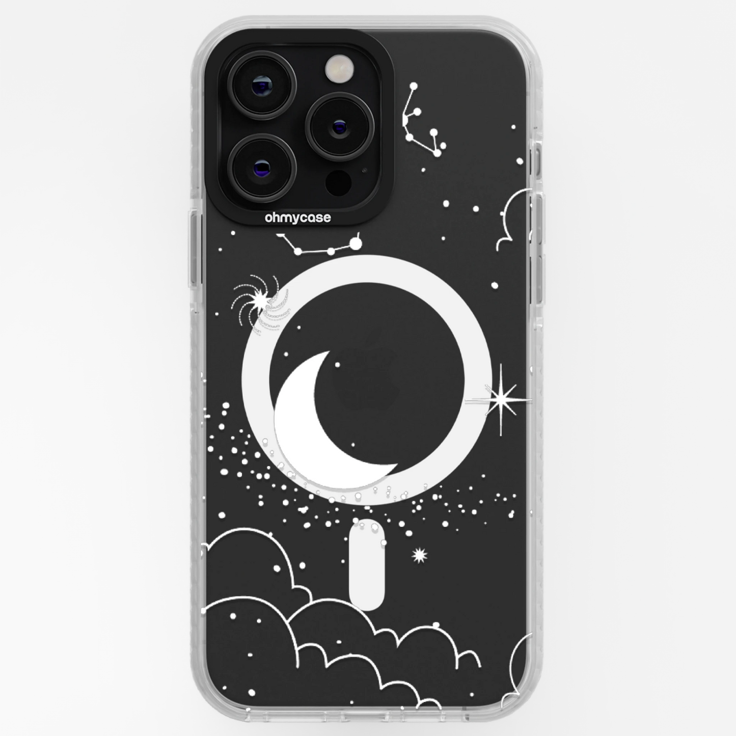 Coque - Milky Way