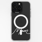 Coque - Mom