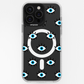 Coque - Oeil