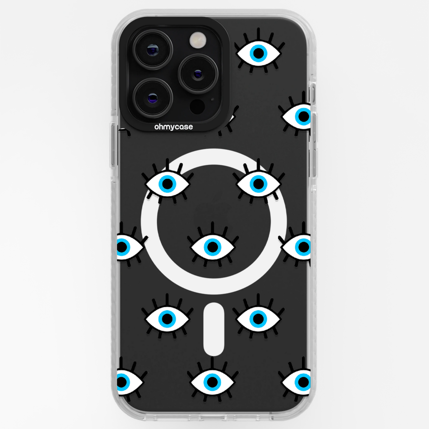 Coque - Oeil