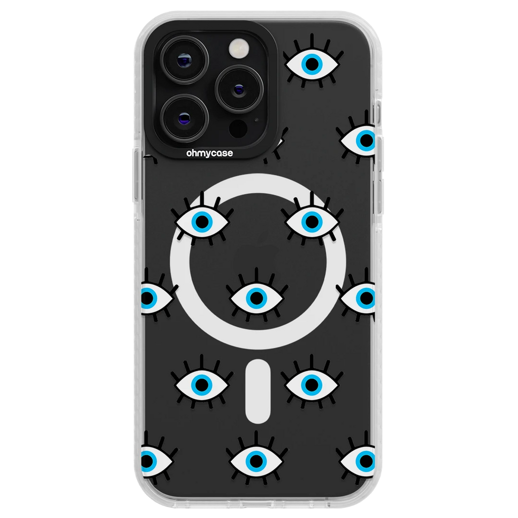 Coque - Oeil (test)