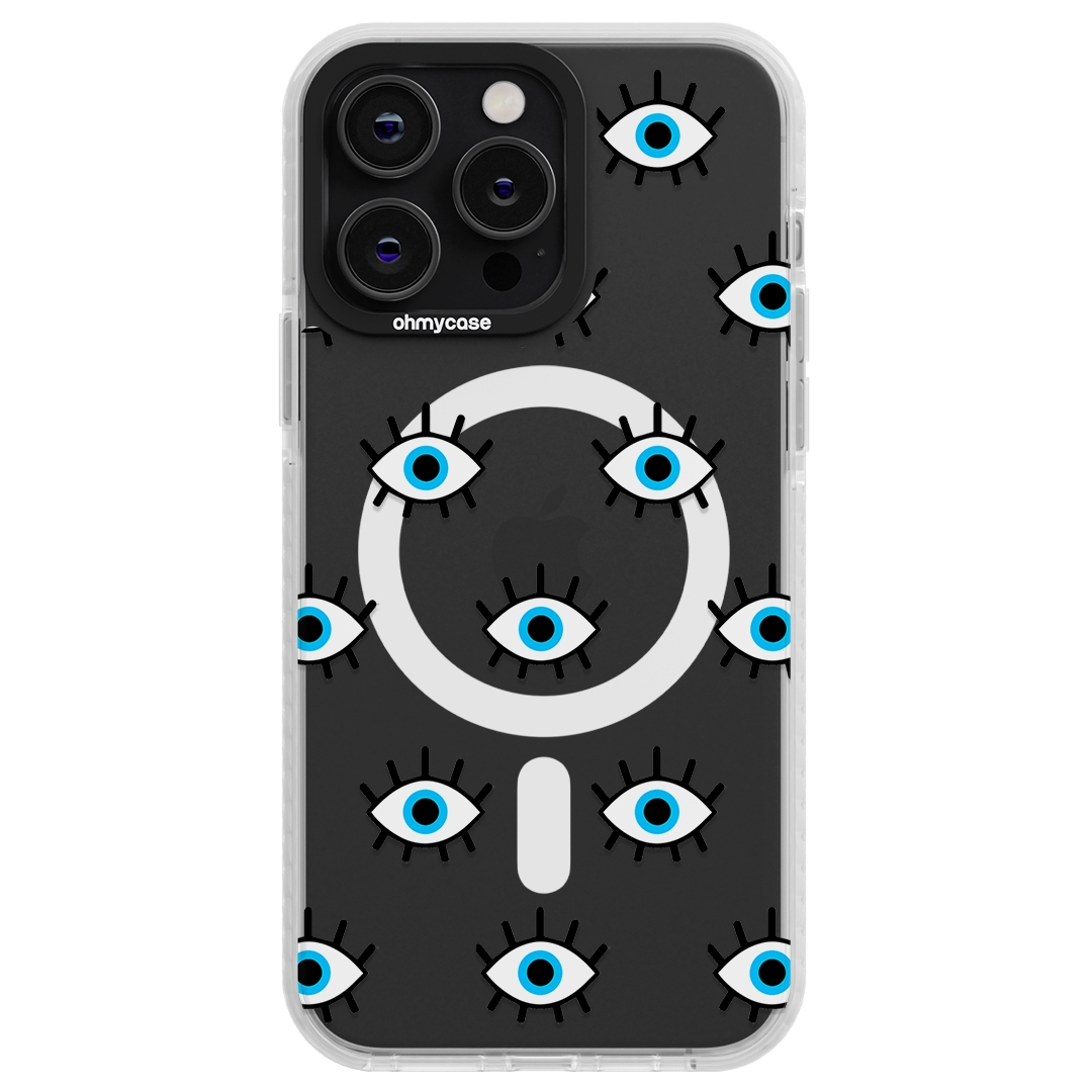 Coque - Oeil (test)