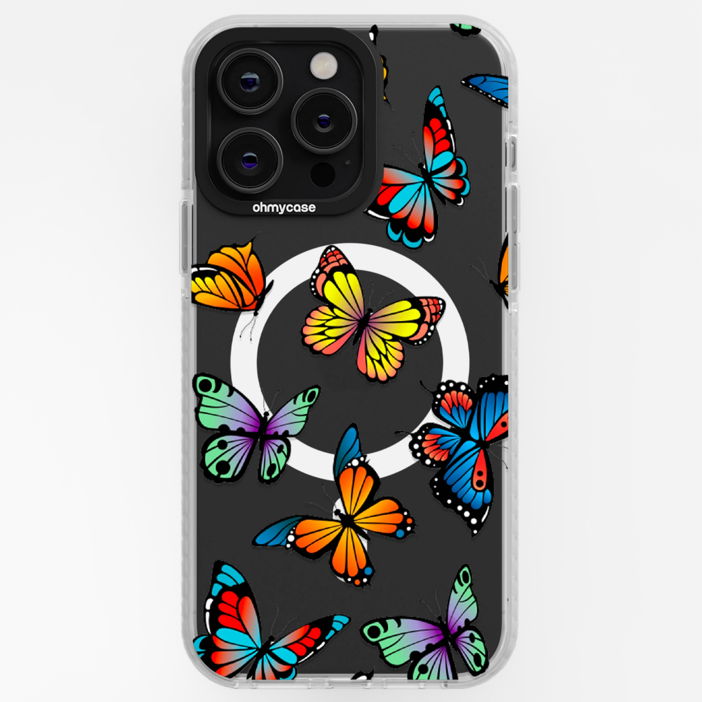 Coque - Papillons Styles