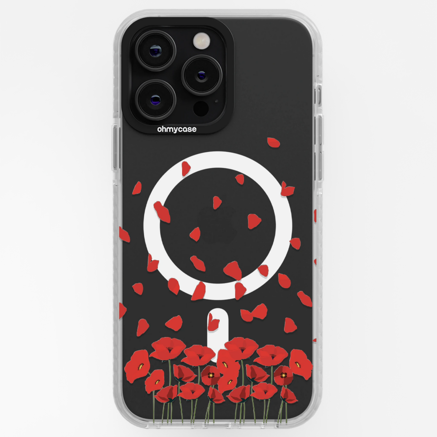Coque - Poppy