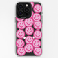 Coque - Rebellious Pink