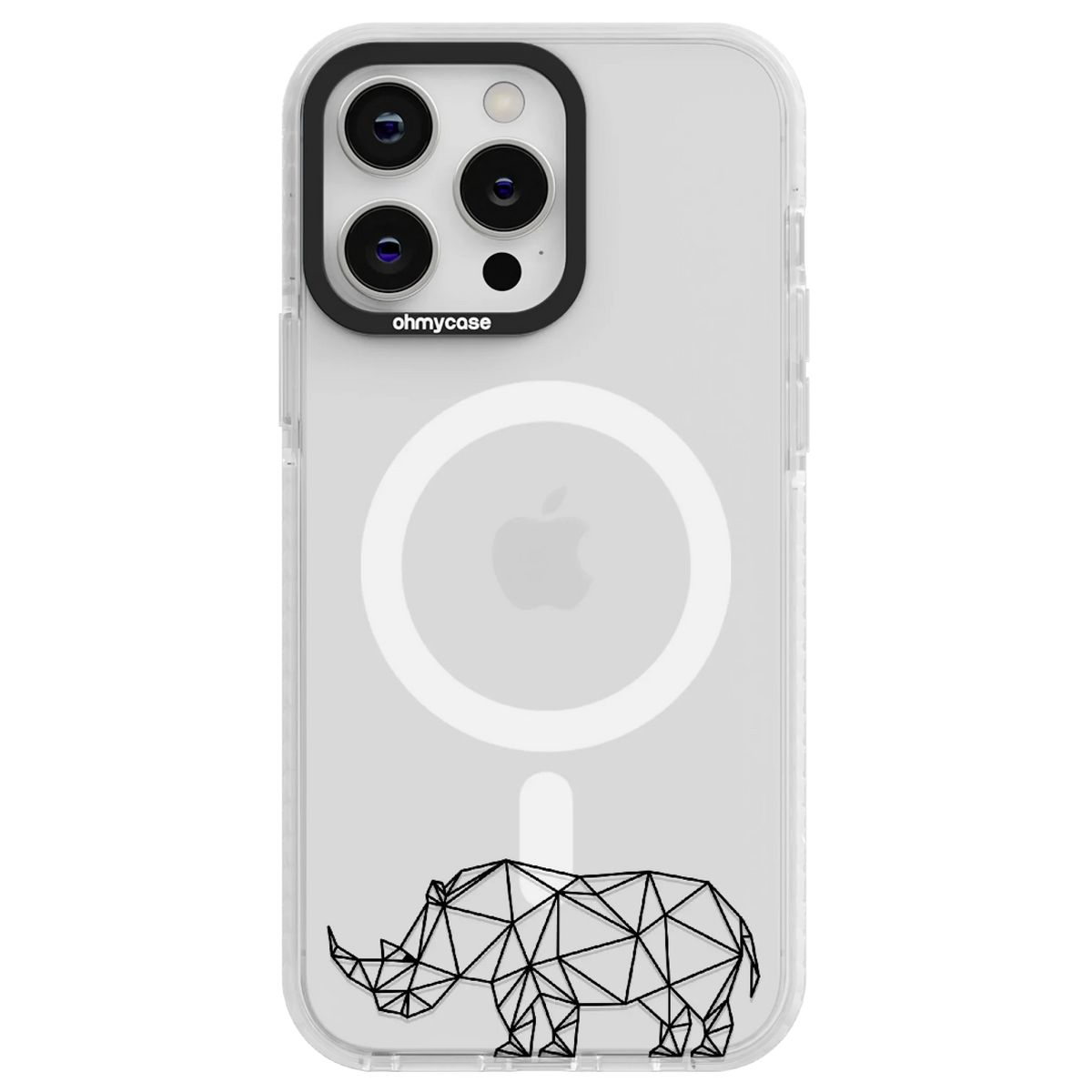 Case - Rhino (Black) 