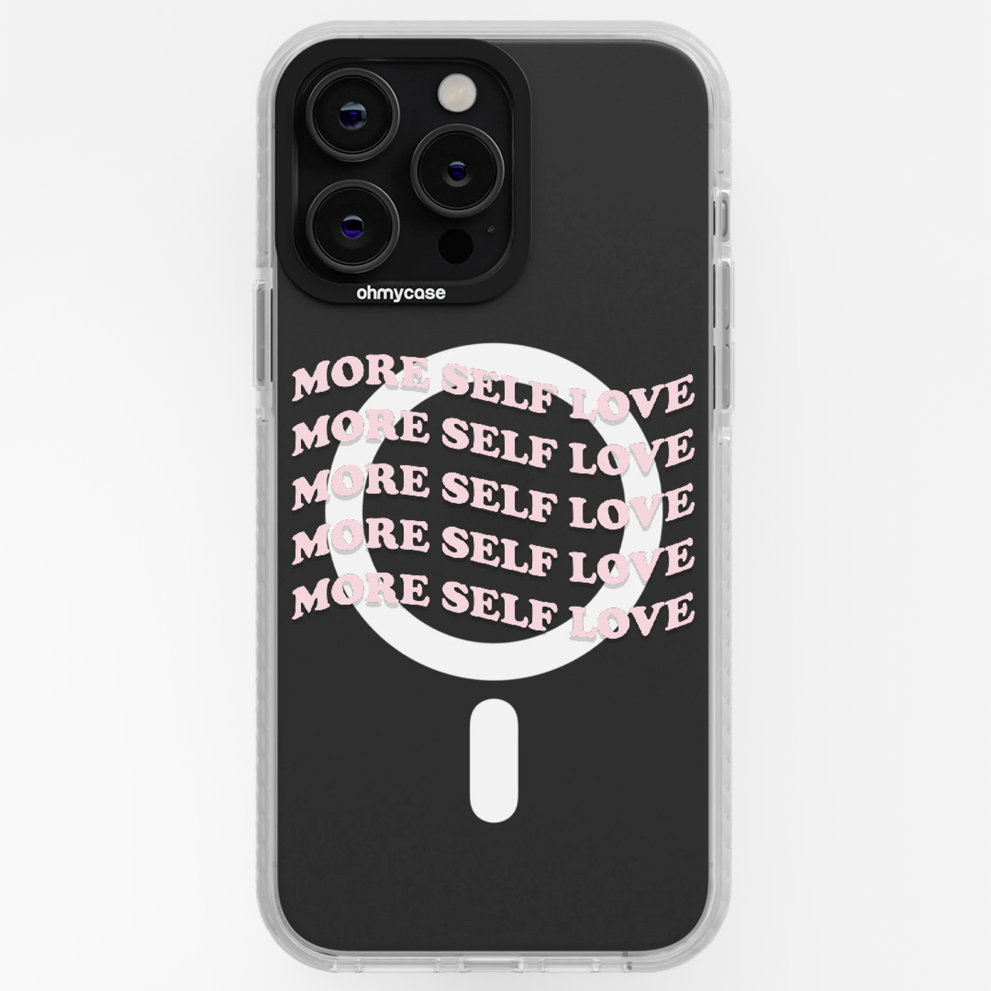 Coque - Self Love