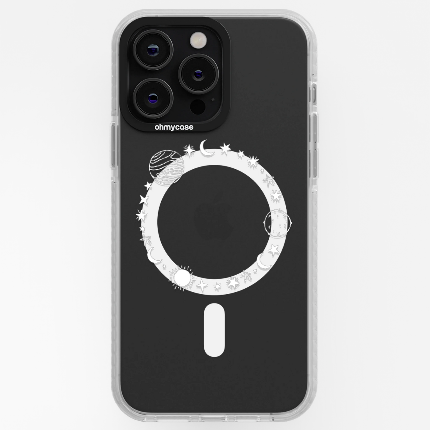 Coque - Space