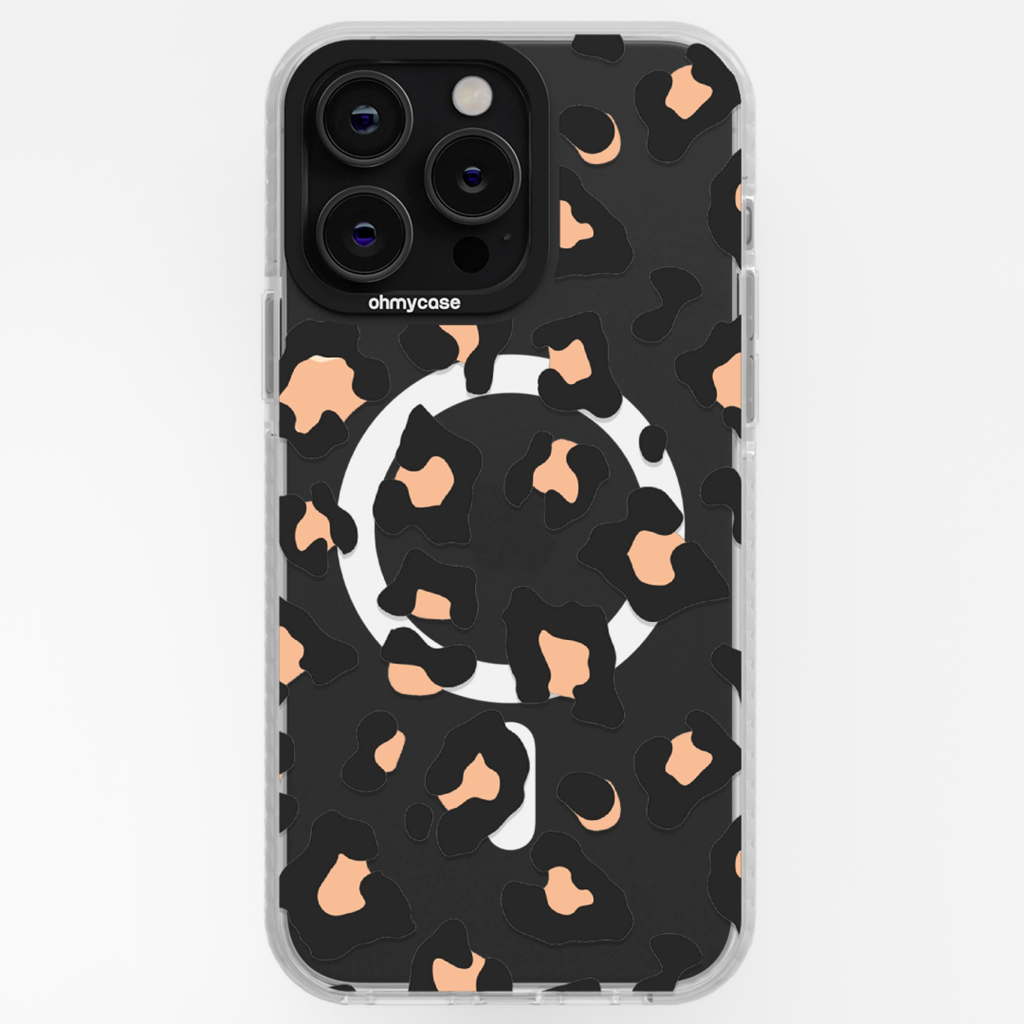 Coque - Stain