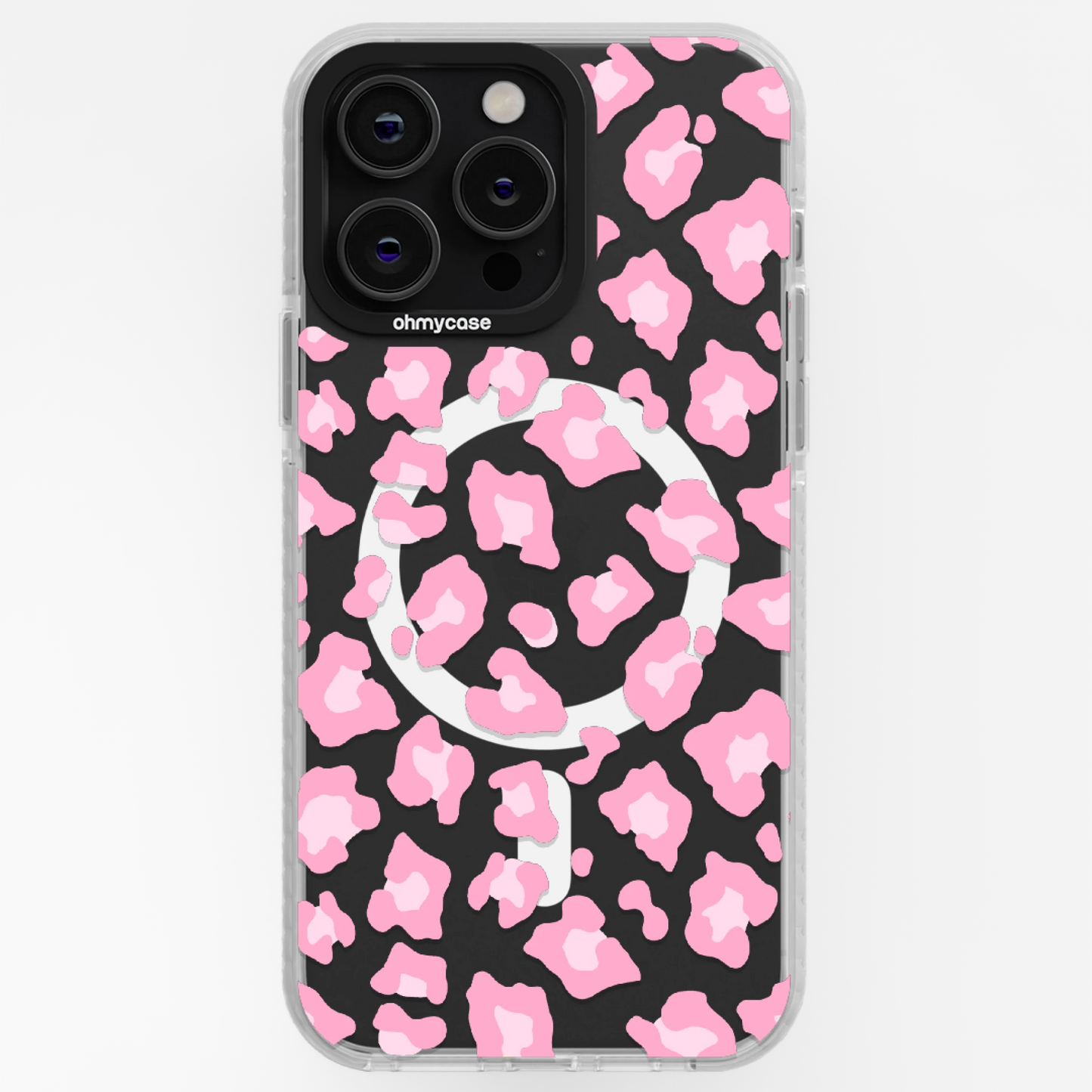 Coque - Stain Pink