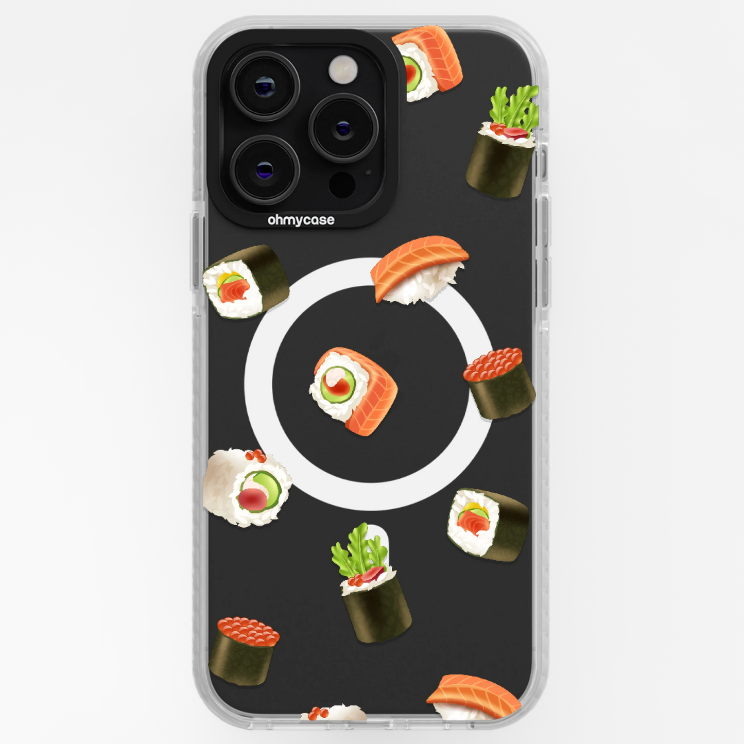 Coque - Sushi