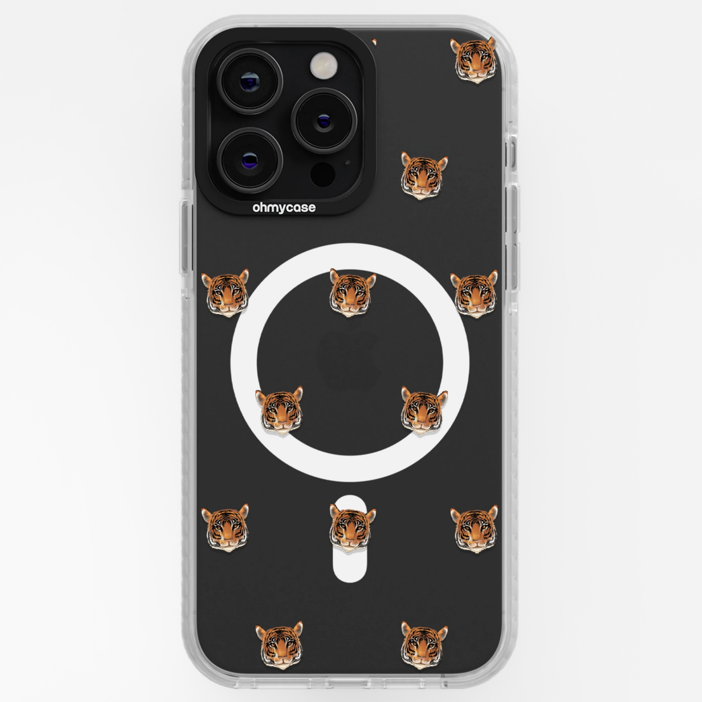 Coque - Tiger